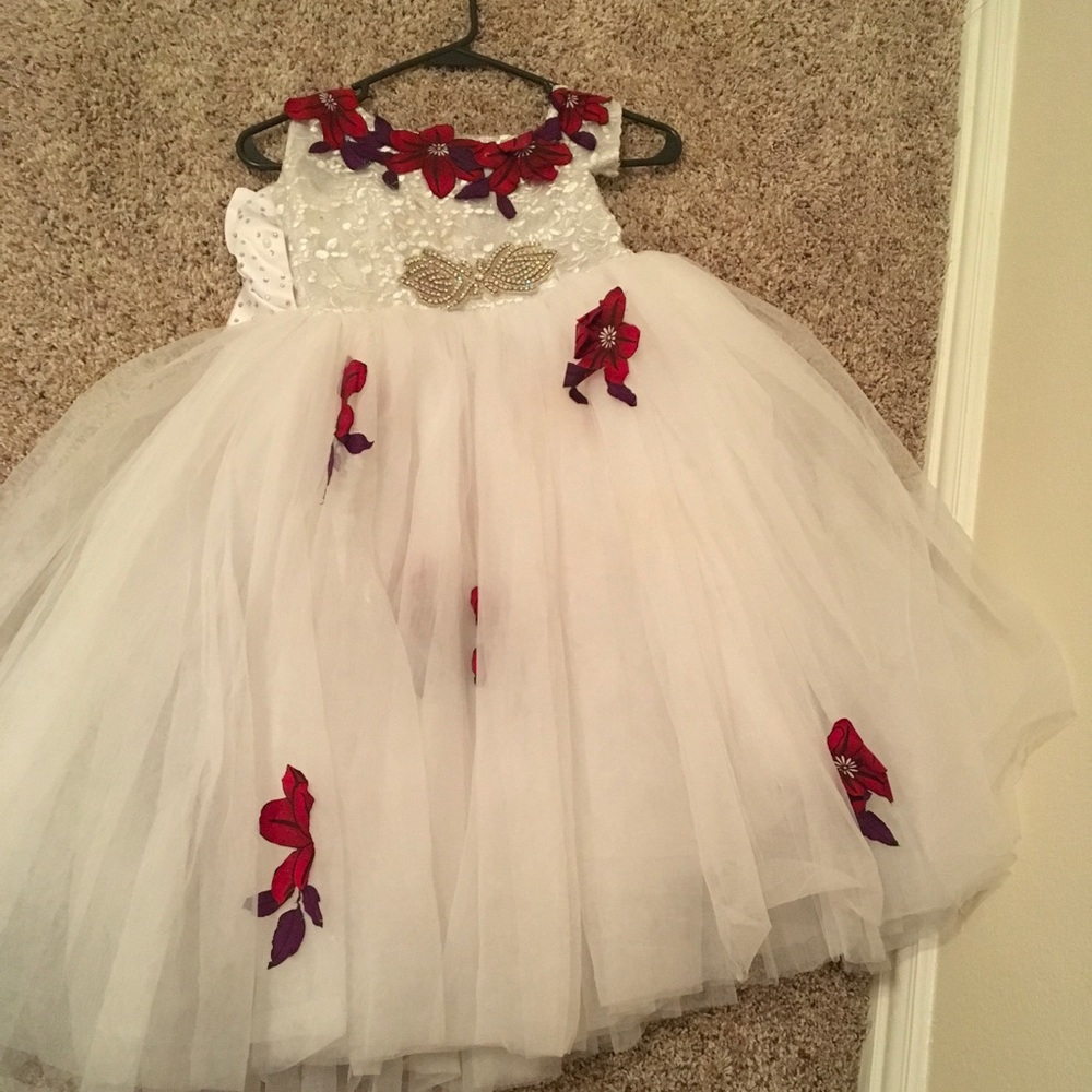 Custom made design